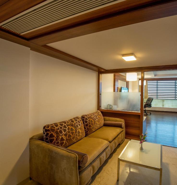 Executive Double Room