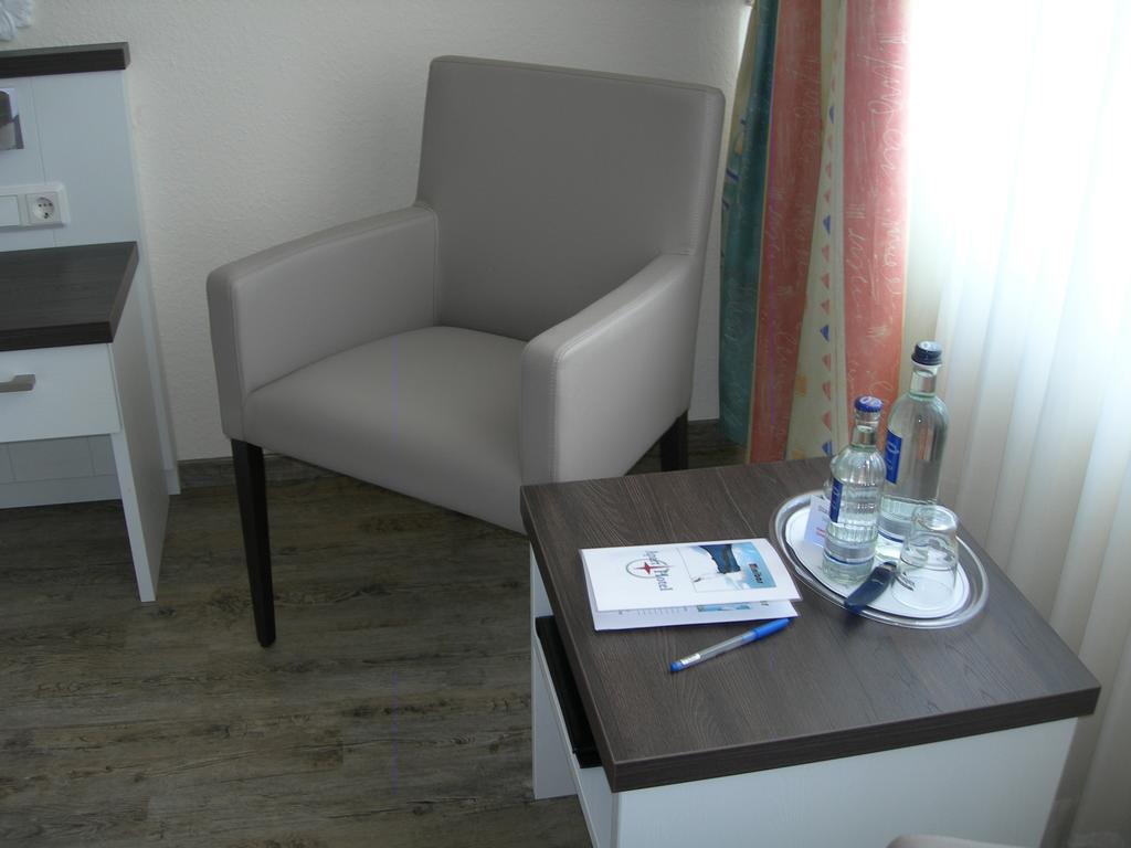 Classic Room with Double Bed