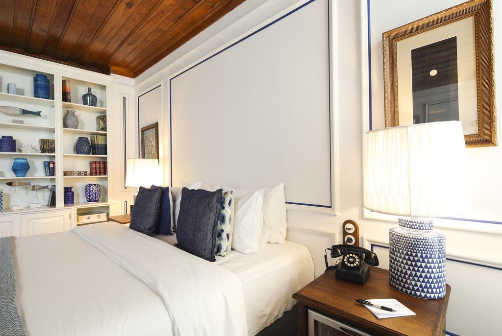 Suite - Basement