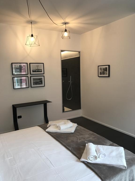 Deluxe Triple Room with Balcony