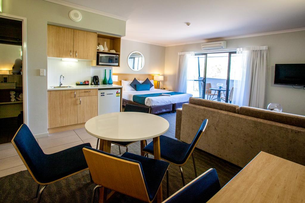 Family Room with Balcony - First Floor