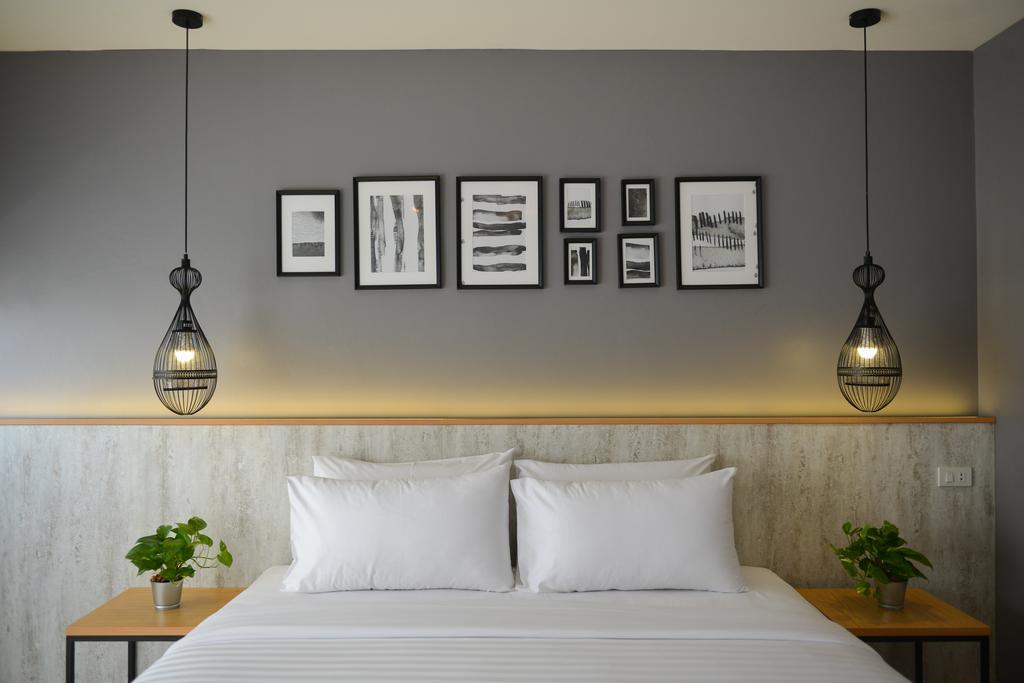 Suite with Sea View