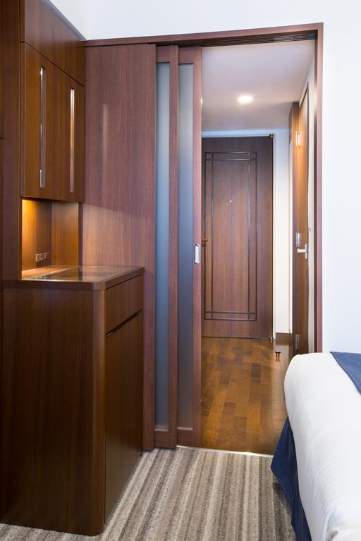 Comfort Twin Room - Non-Smoking