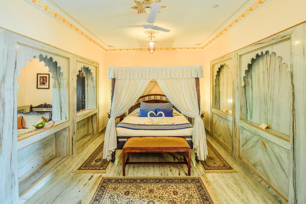 Garden Suite