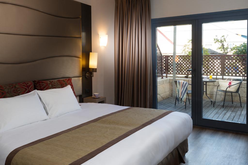 Superior Double or Twin Room with Balcony