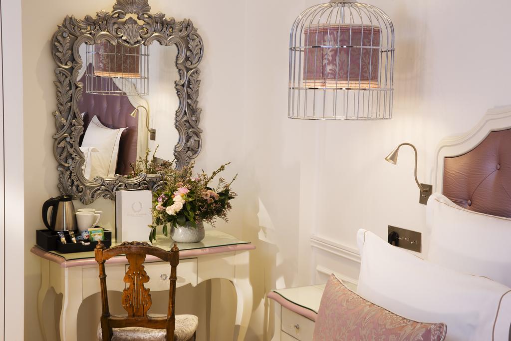 Deluxe Double Room Spa Bath