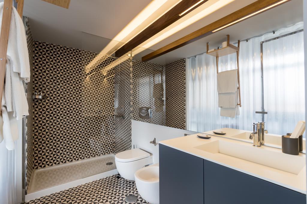 Superior Penthouse Apartment