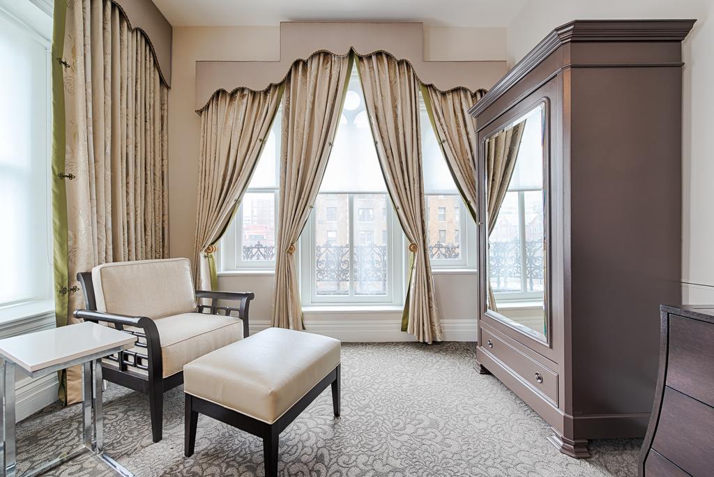 Victorian Room