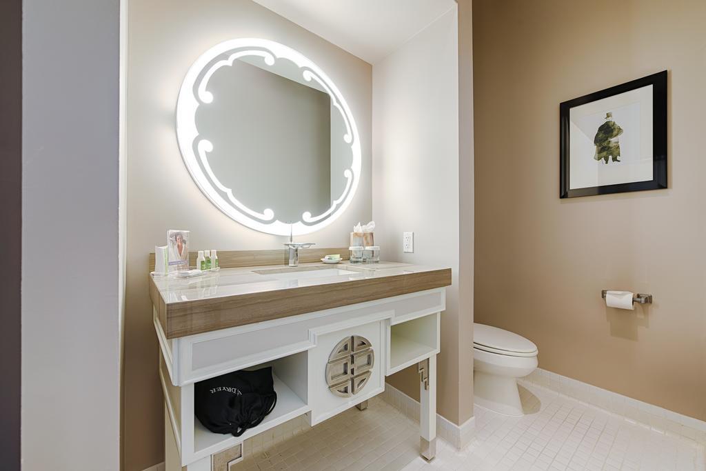 Parlor Suites