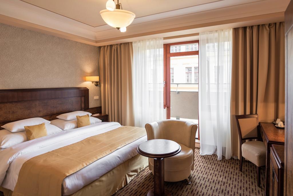 Double Room with Extra Bed