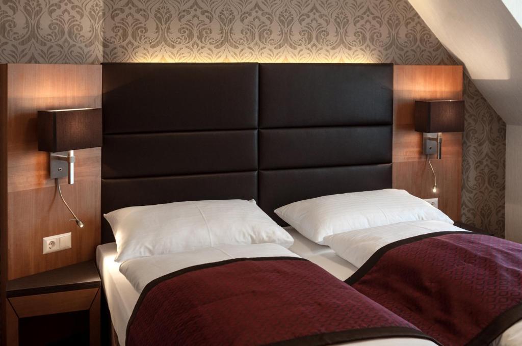 Double Room - Romantic Offer
