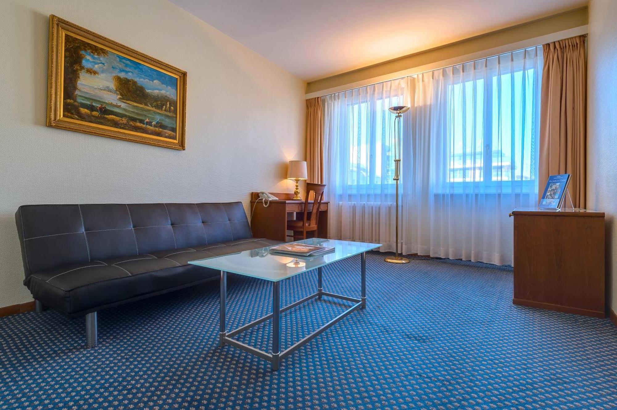 Prestige Suite