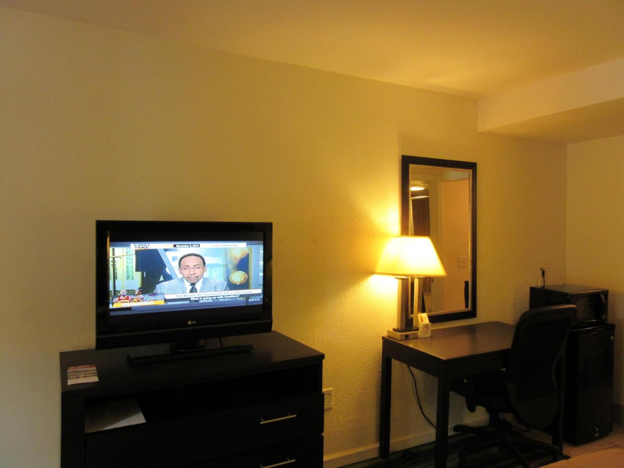 Premium King Room - Disability Access