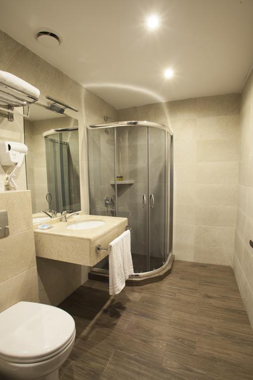 Superior Double or Twin Room with City View