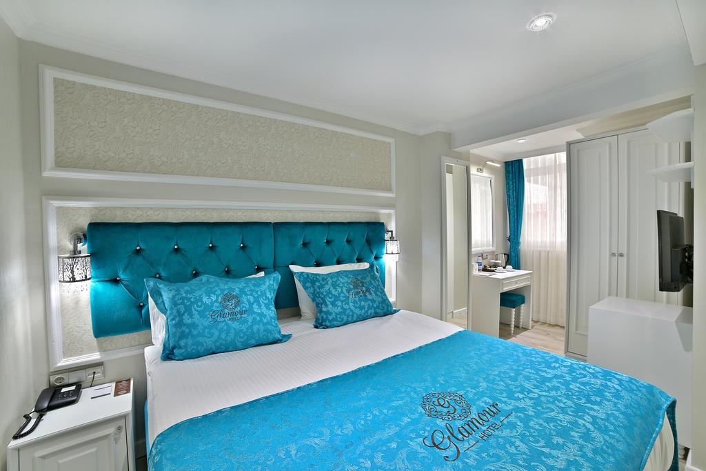 Economy Double Room (No View)