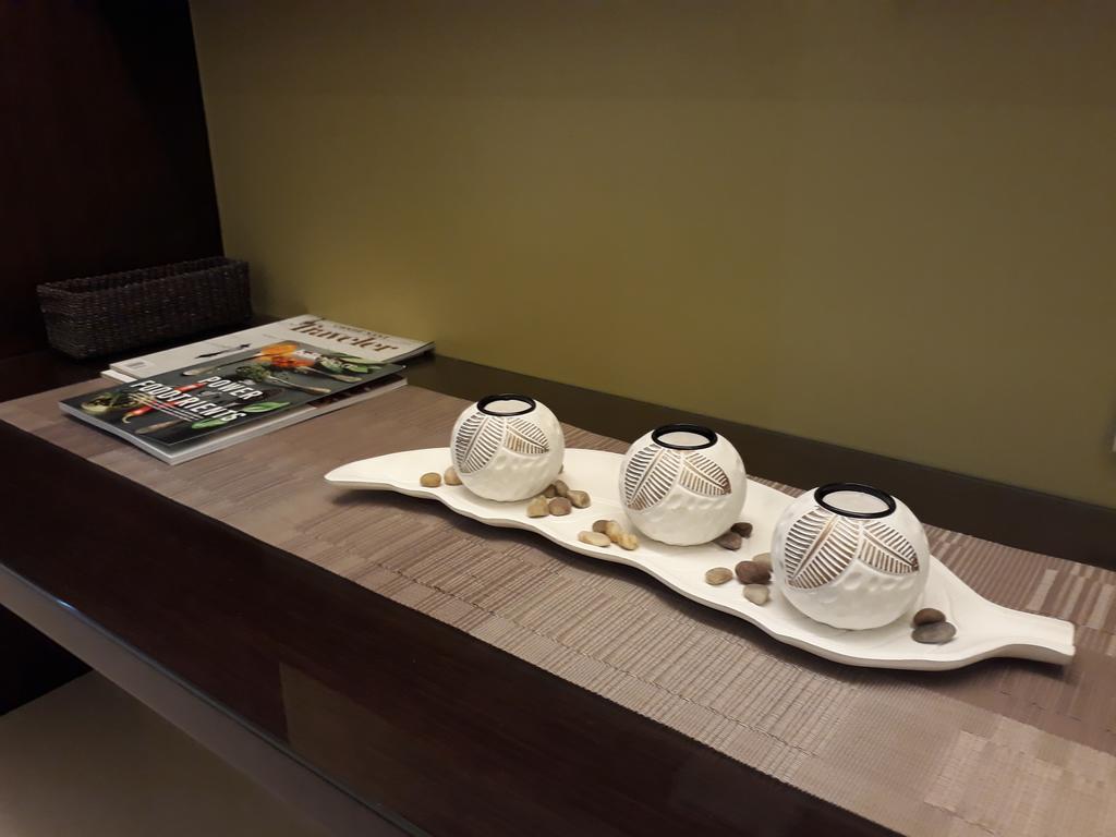 Executive Queen Room