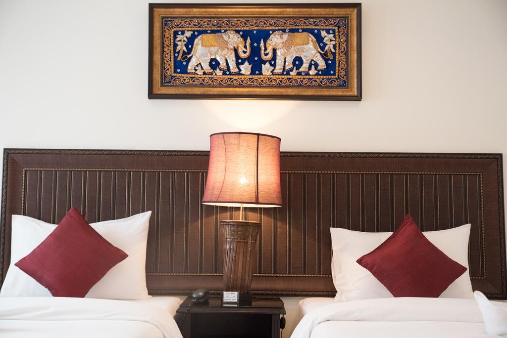 Superior Double or Twin Room