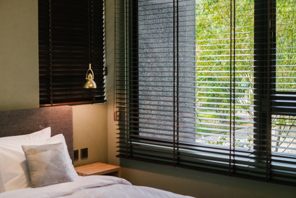 Chez Nous Classic Double or Twin Room with City View