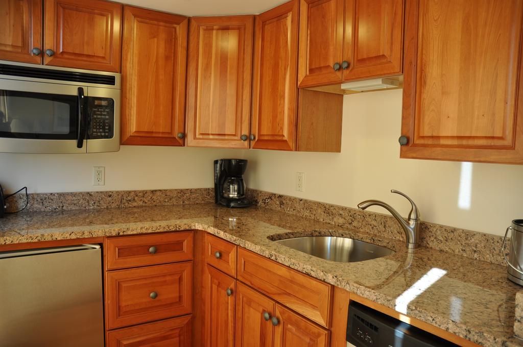 One-Bedroom Townhouse