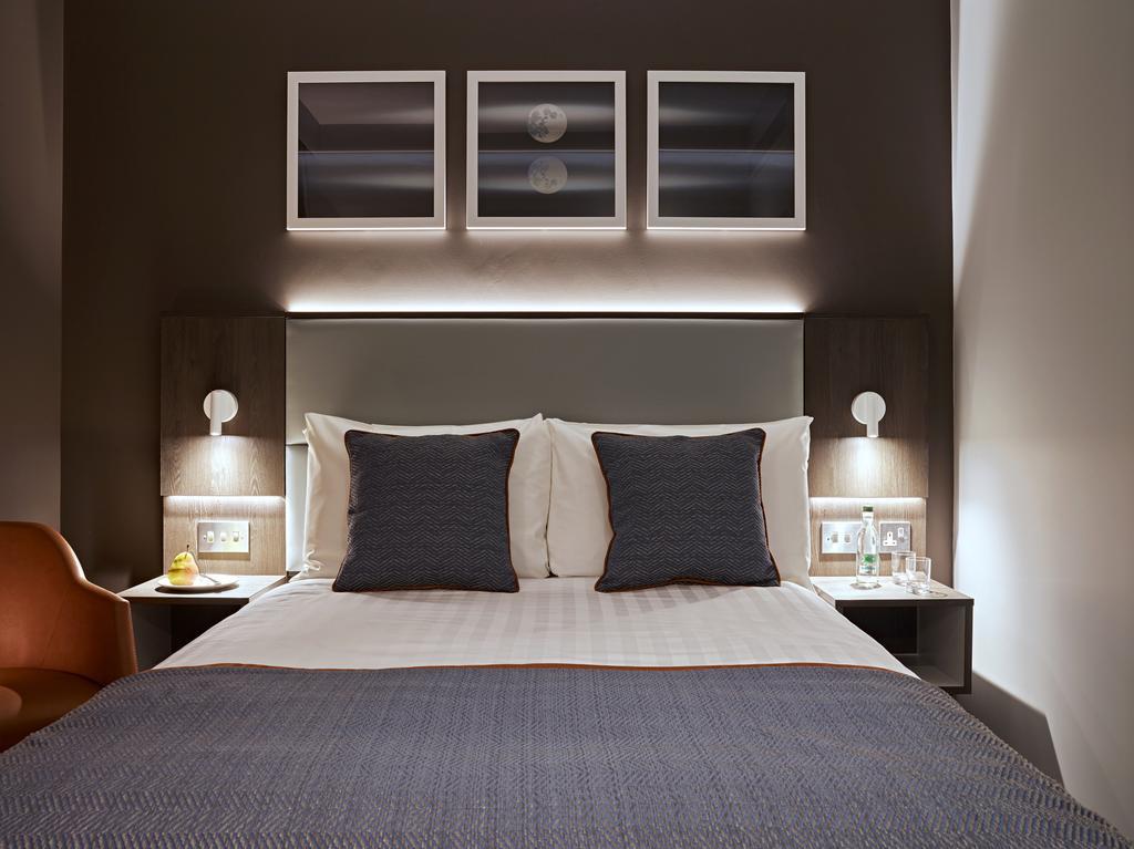 Standard Double Room - No Window