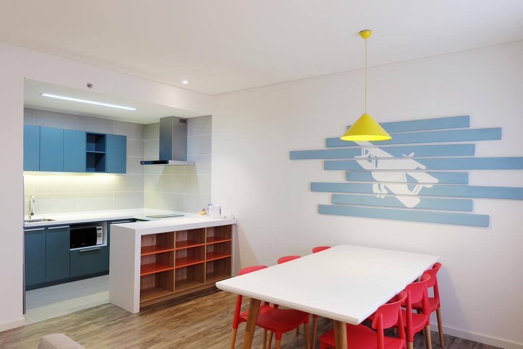 Two-Bedroom Apartment - Complimentary Round-trip Transfer to International Terminal upon request