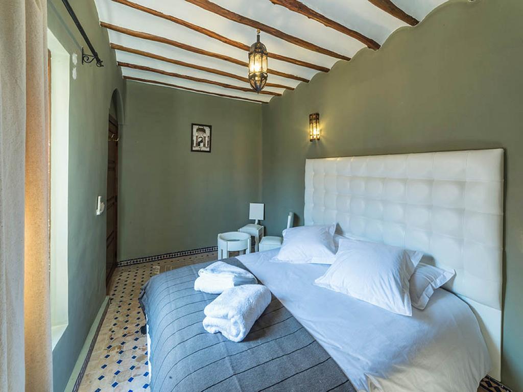 Double Room 7