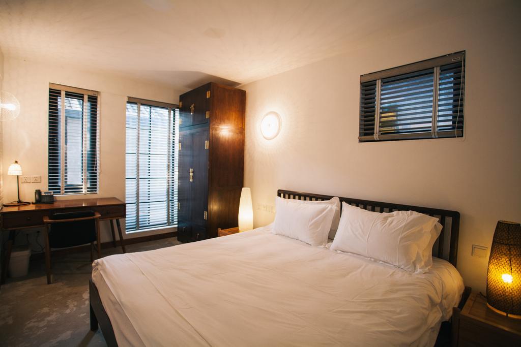 The Orchid Lodge Residence