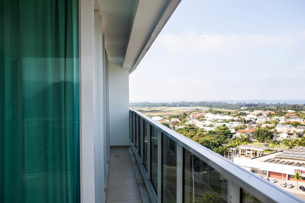 King Room with Balcony
