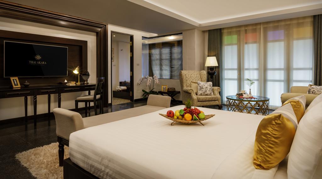 One-Bedroom Suite