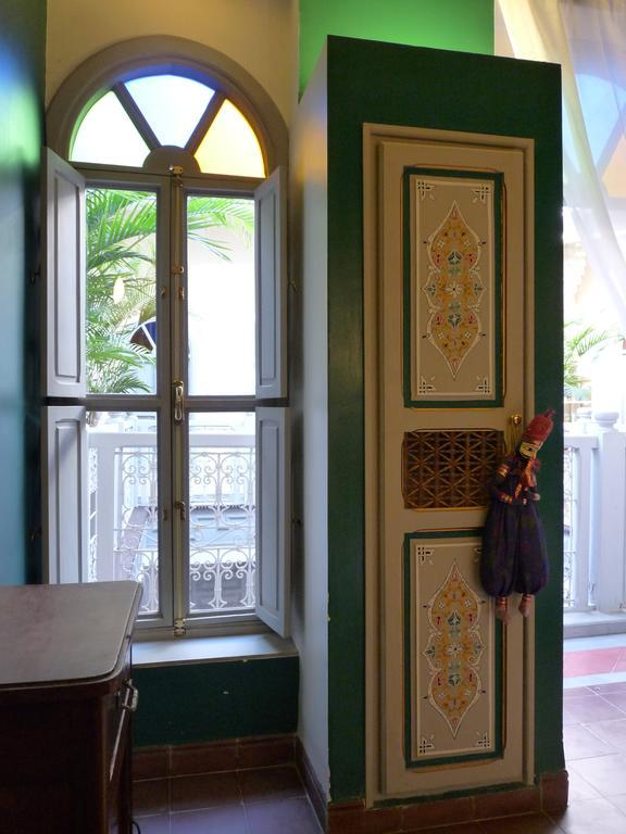 Small Double Room