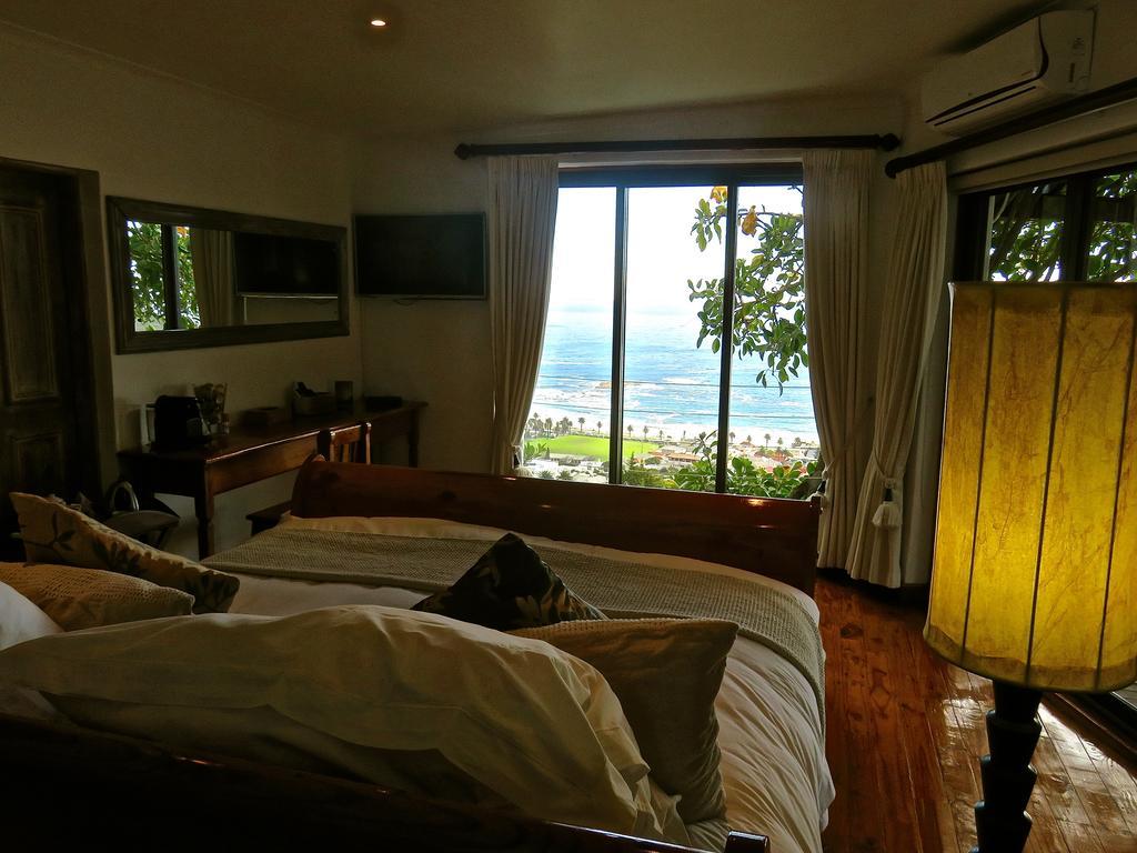 Ocean Suite with Ocean View - Top Floor