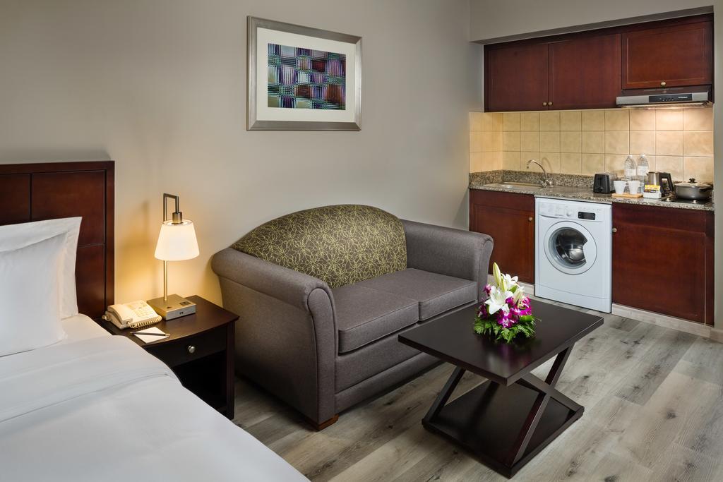 Triple Studio with Kitchenette - 20% Discount on Food, Beverages and Laundry. 10am Early Check-In and 2pm Late Check-Out (Subject to Availability)
