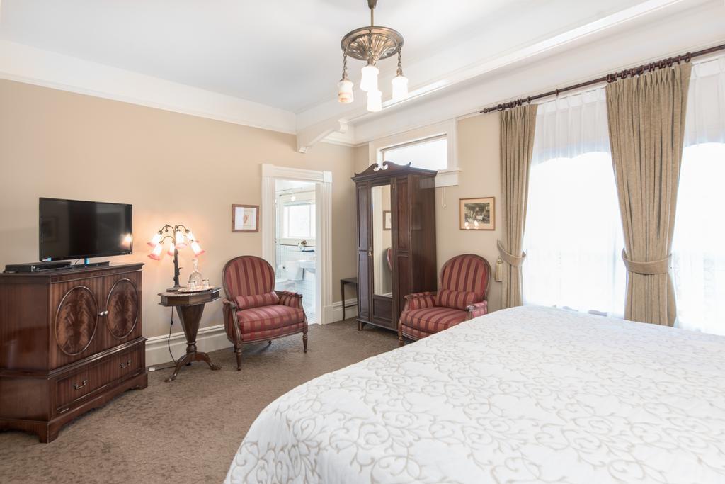 King Room - Ground Floor