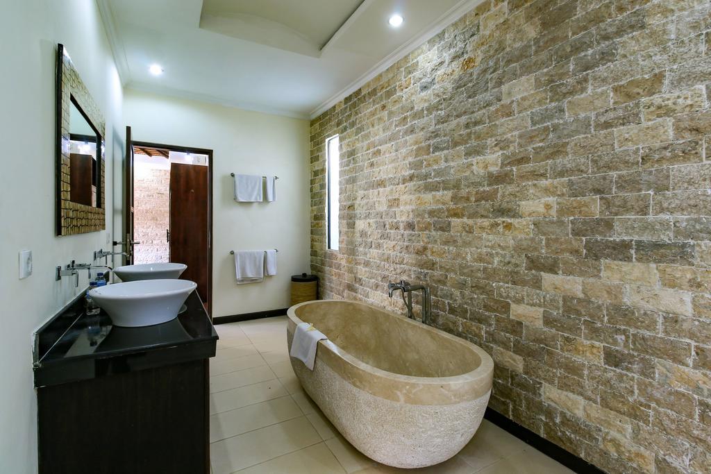 Superior Two-Bedroom Private Pool Villa