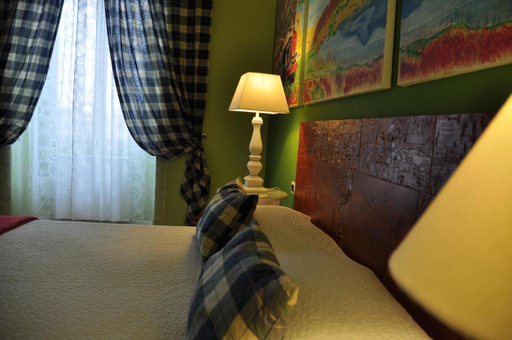 Classic Quadruple Room