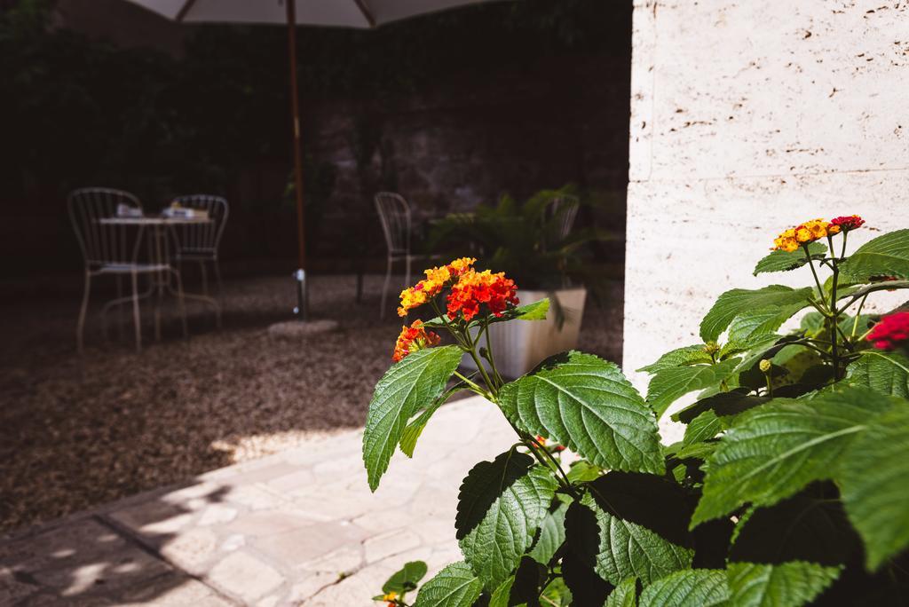 Superior Double Room With Shared Garden