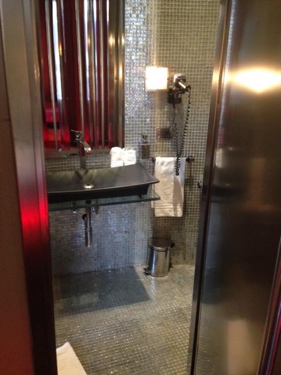 Suite with Hot Tub