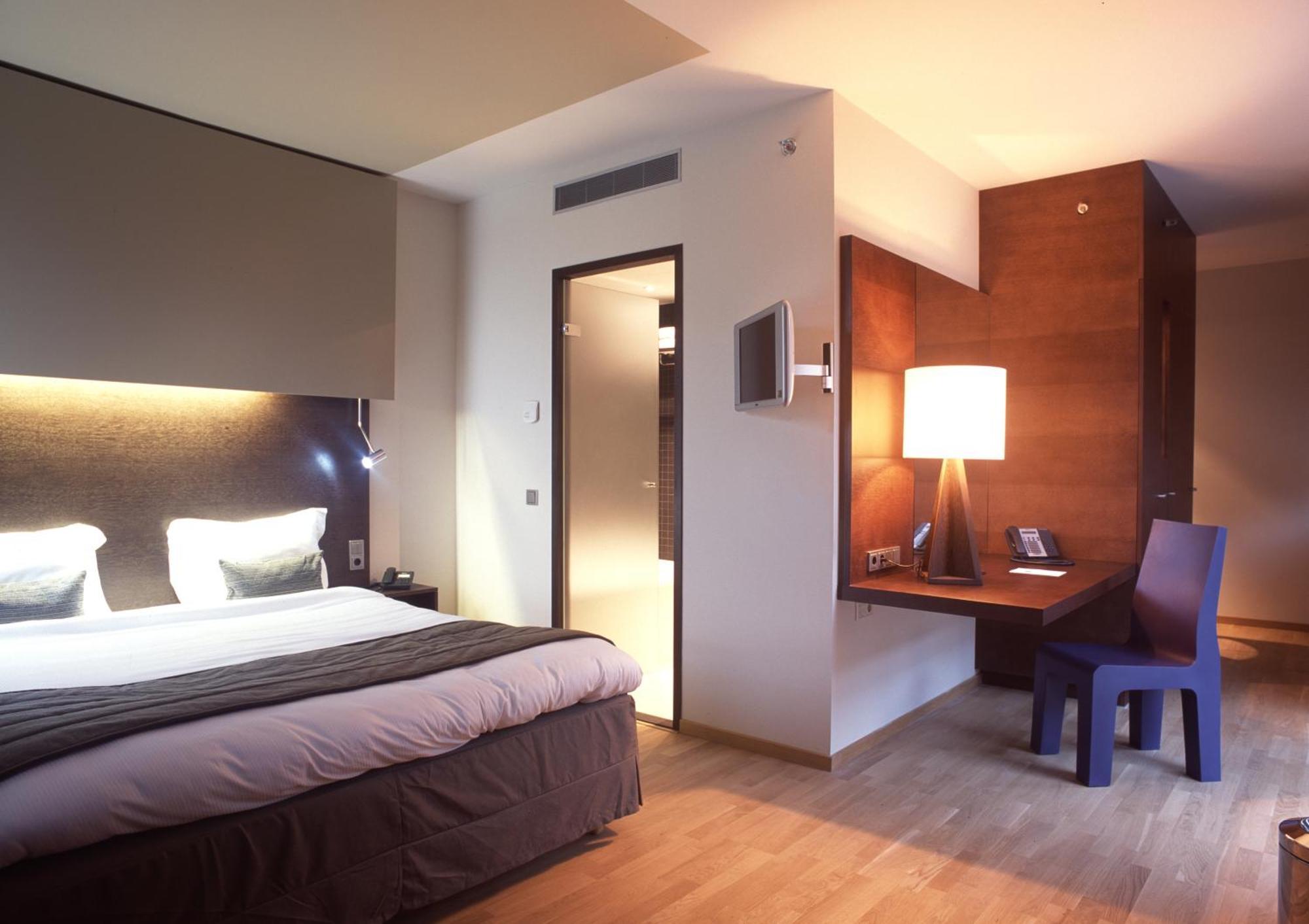 Business Double Room