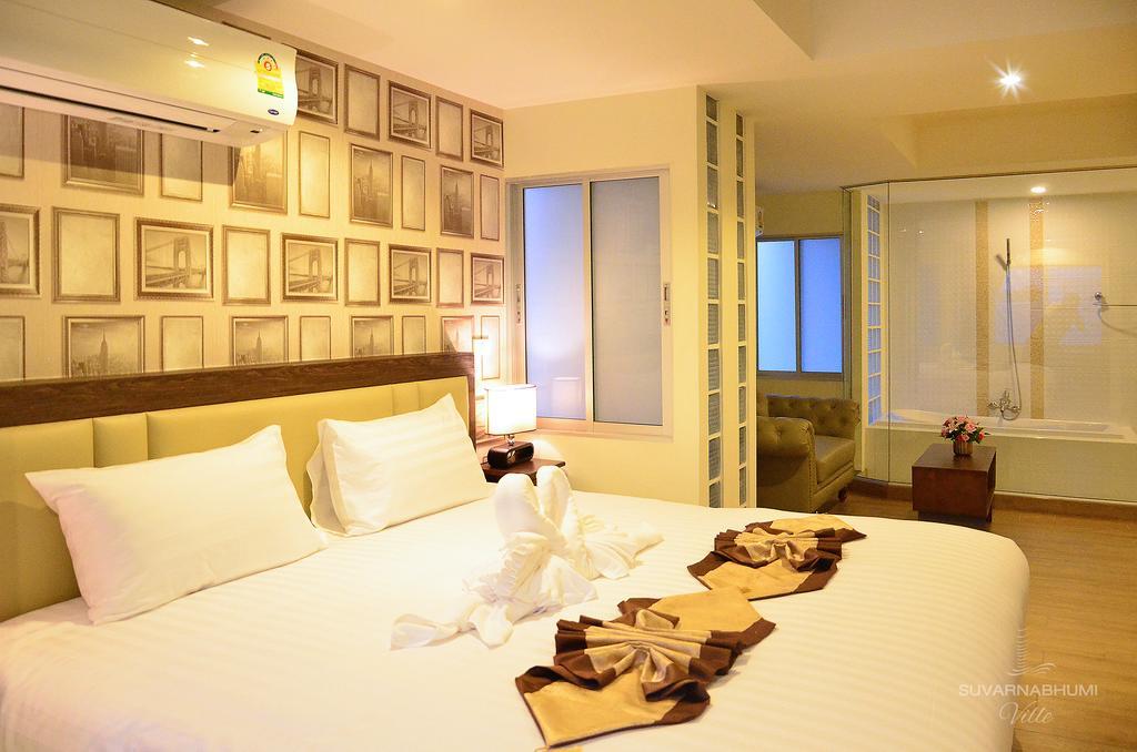 Premier Junior Suite