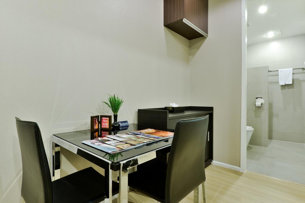 One-Bedroom Suite