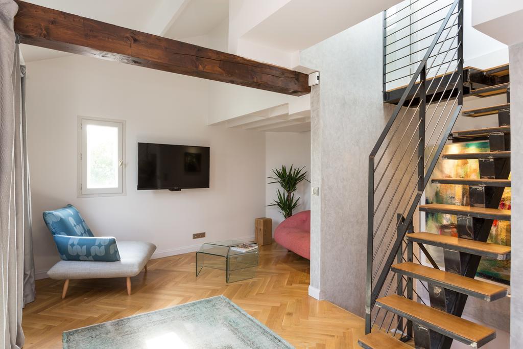 Duplex Suite