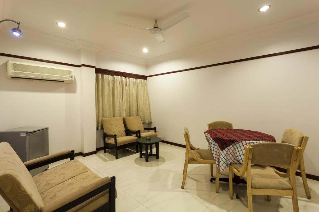 Suite Room