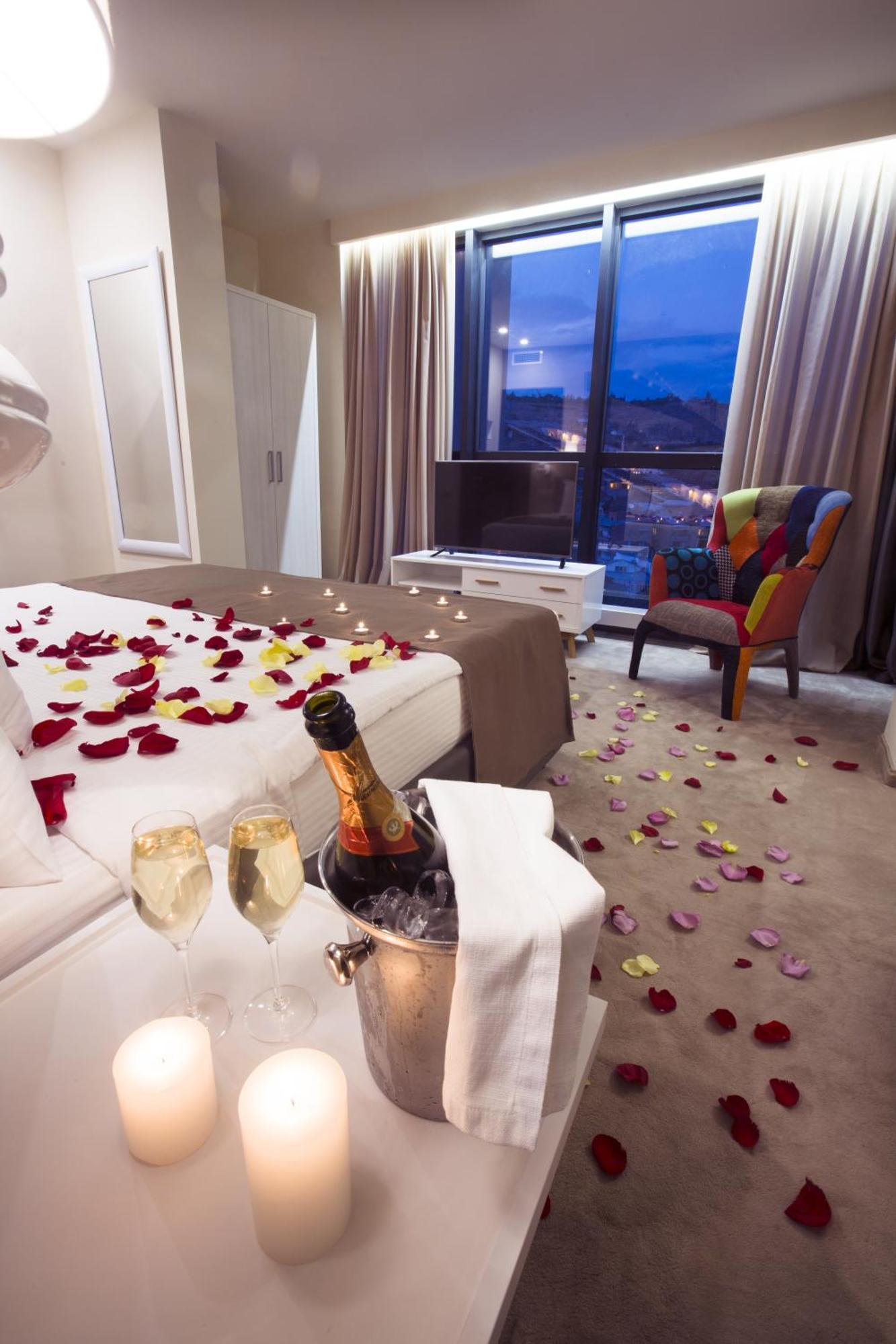 Premier Suite