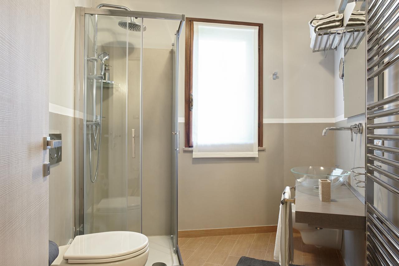 Suite with City View