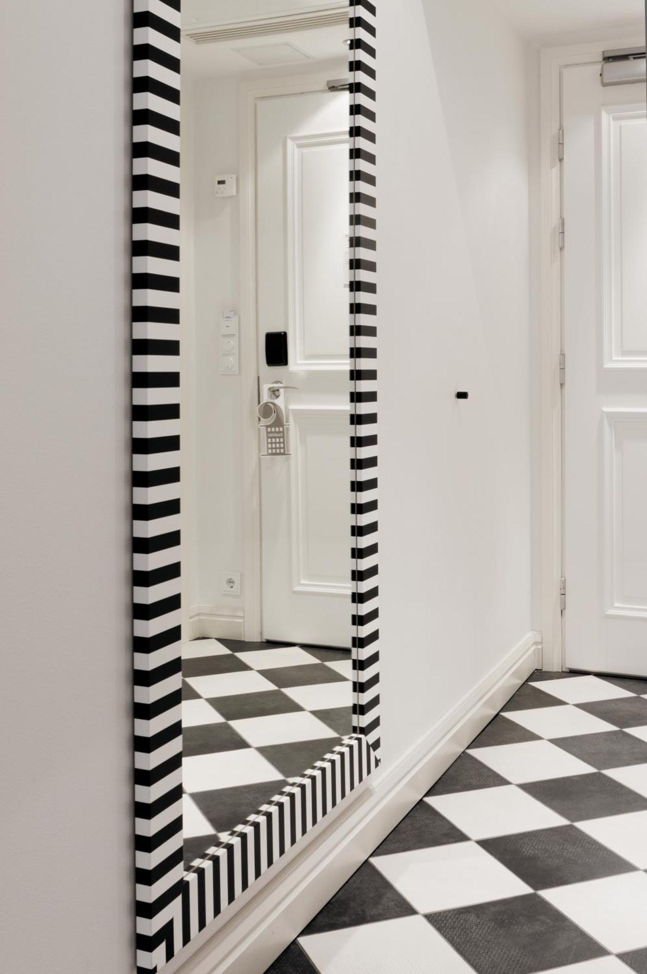 Lux Double or Twin Room