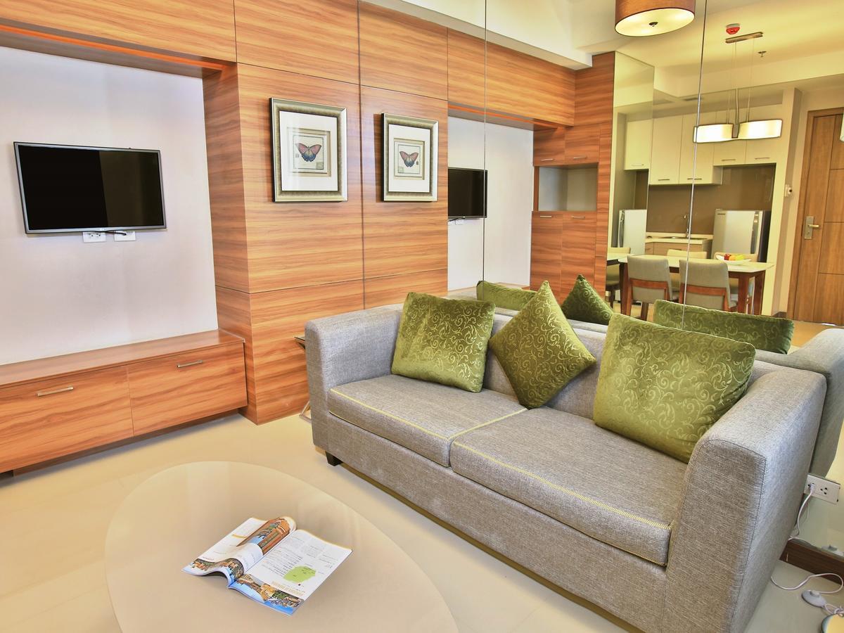 One-Bedroom Suite