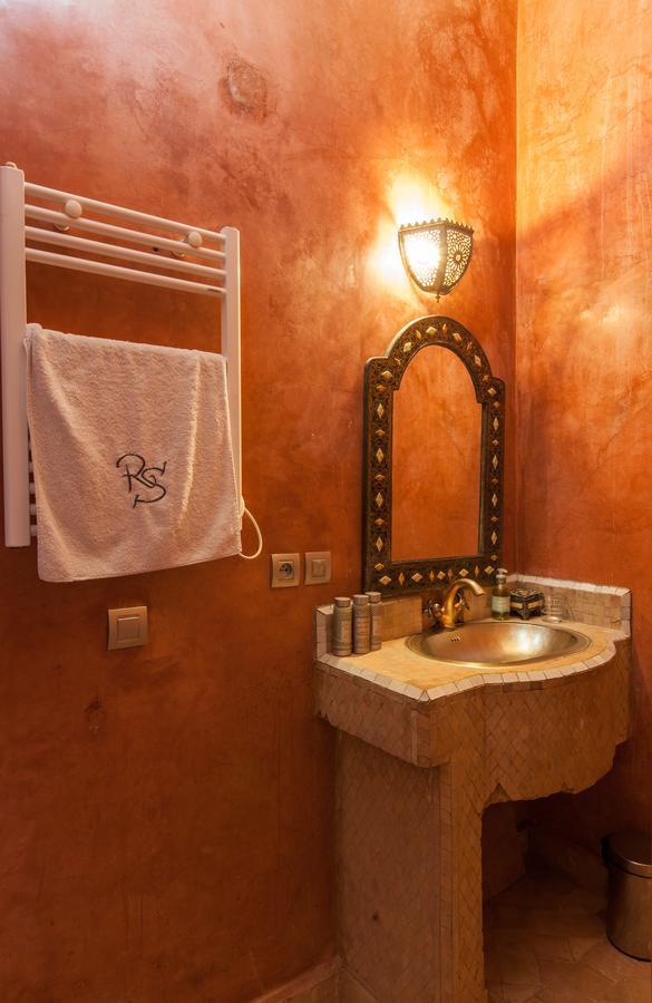 Cannelle Double Room