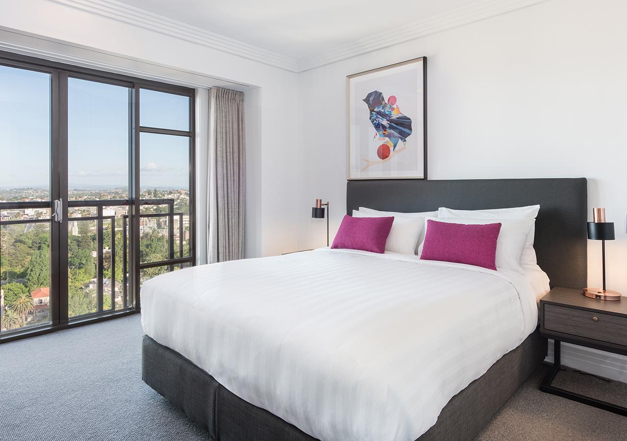 Two-Bedroom Suite - No Housekeeping
