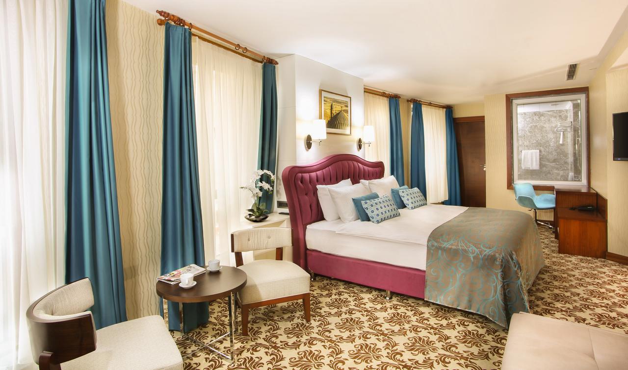 King Suite