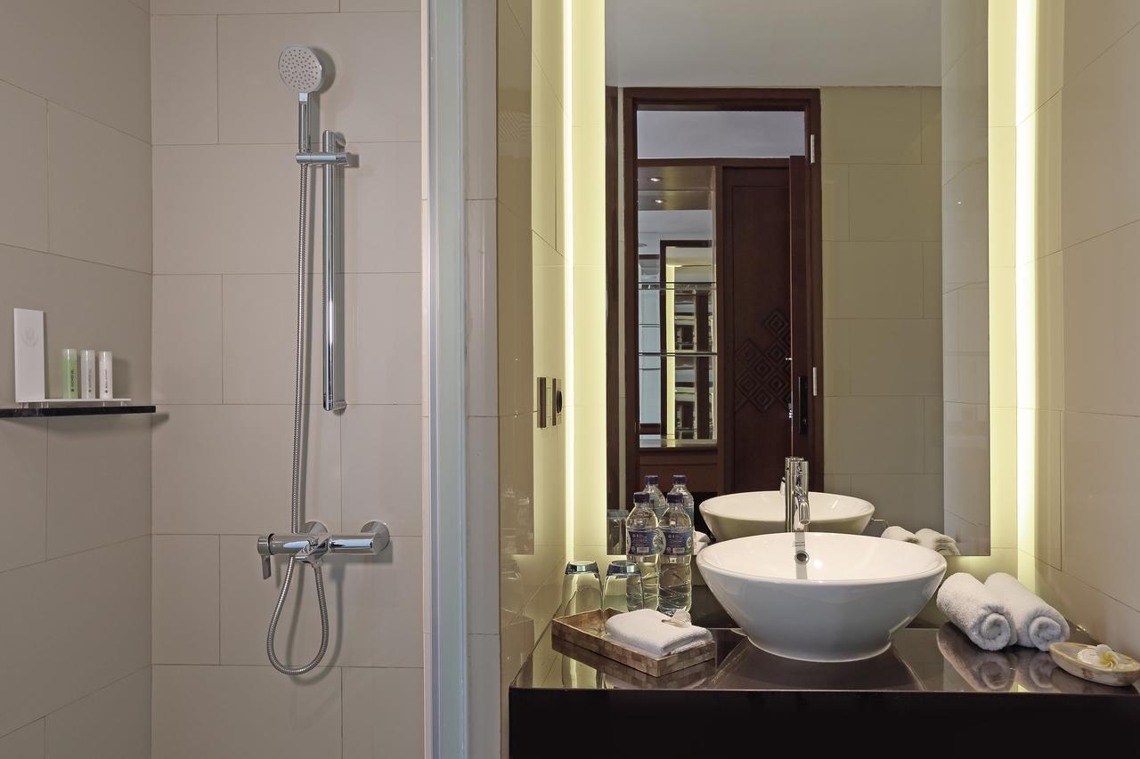 Flash Deal - Deluxe Room with Pool Access